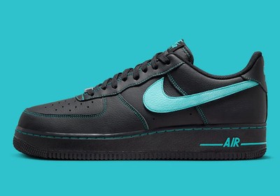 Size 11 - Nike Air Force 1 '07 LV8 Un-Tiffany(HQ2037-002)
