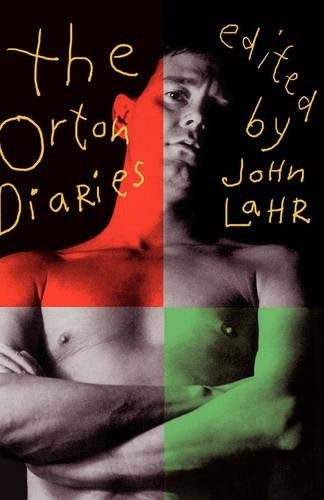 The Orton Diaries by Joe Orton - 9780306807336
