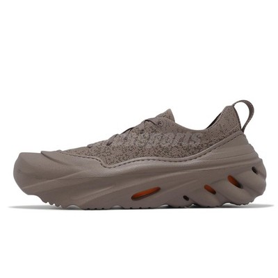 Crocs Echo Surge sneaker in the Truffle Mens 9 Crocs Echo Surge Truffle Men Unisex Slip On Casual Lifestyle  main image 4