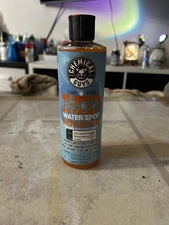 Chemical Guys SPI10816 Heavy Duty Water Spot Remover, 16 Ounce