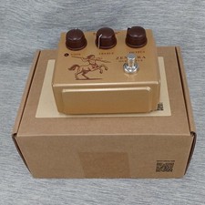 Behringer Zentara Overdrive Translucent Overd...