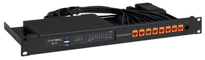 Rackmount RM-SW-T11 Rackmount.IT kit for SonicWall TZ270W - TZ370W - TZ470W