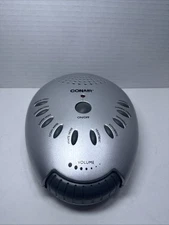 Conair Sound Therapy Sound Machine Model SU1 White Noise Maker Tested Working