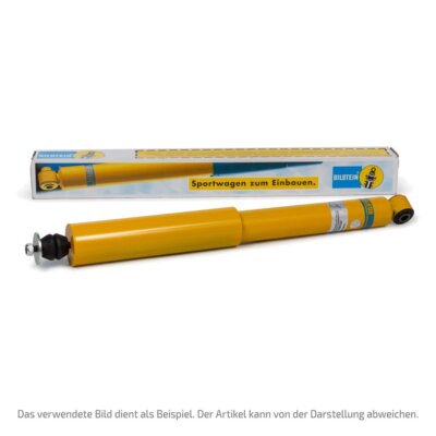 BILSTEIN B6 Stoßdämpfer Gasdruckdämpfer für SAAB 900 1 Hinterachse 9102799