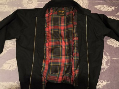 pop england jacket