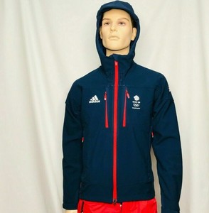 adidas team winter jacket