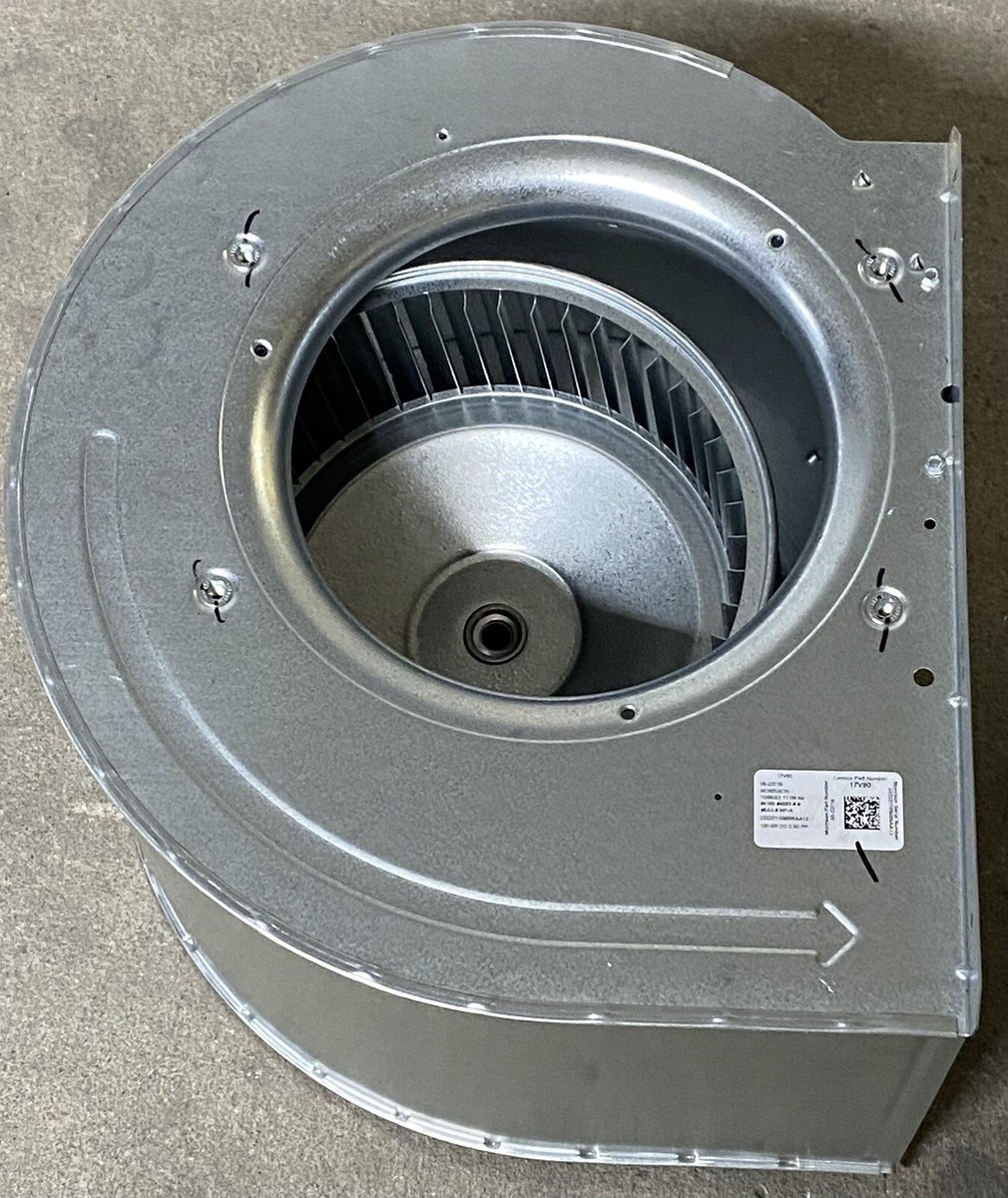 LENNOX 17V90 - Blower Housing Assembly 10X8R New LH Scroll | eBay