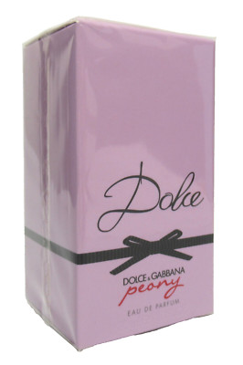Dolce Gabbana Dolce Peony Eau de Parfum 30 ml EDP Woman (GRUNDPREIS 1996,67 /L)