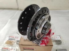 Hub Front Set Yamaha RXK RXS115 RXS RX115 RX135 Assy Genuine NOS