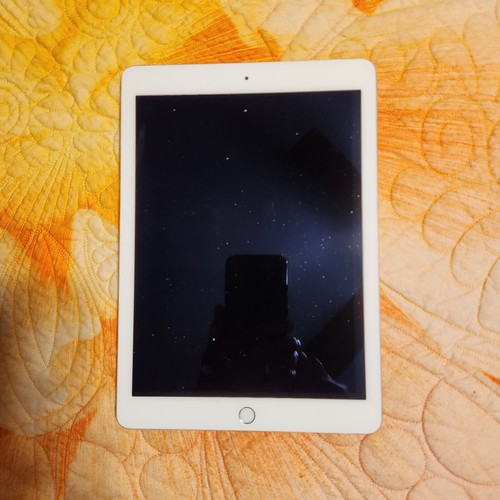 Apple iPad Air 2 32 GB, Wi-Fi, 9.7 in - Silver