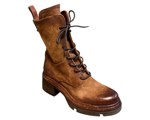 A.S.98  STIEFELETTEN  DAMEN 39 - Bild 1 von 4