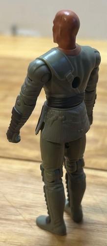 Action figure GI Joe - anni 2000 - SCEGLI TU - Acquista di più e risparmia! - Foto 275 di 307