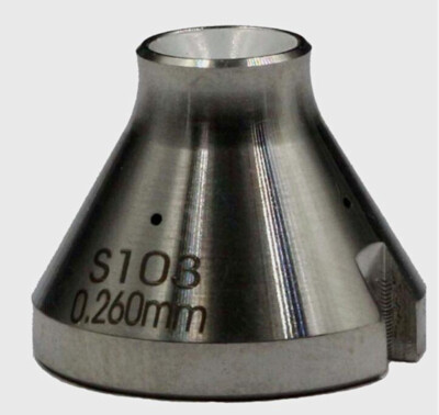 1x CNC Wire Cut EDM Spark Machines Part Upper Lower Wire Guide S103 0.155-0.26mm
