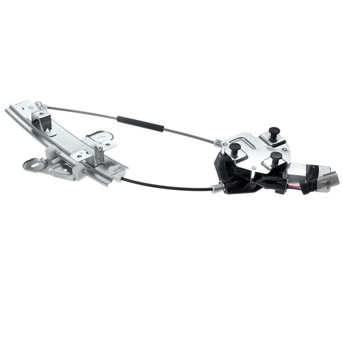 Power Window Regulator for Dodge Stratus Chrysler Sebring 2001-2006 Sedan Rear - Picture 6 of 8