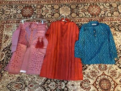 ethnic suit sets