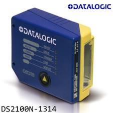 Datalogic DS2100N-1314 Block Industrial Laser Barcode Readers TCP/IP 300 mm
