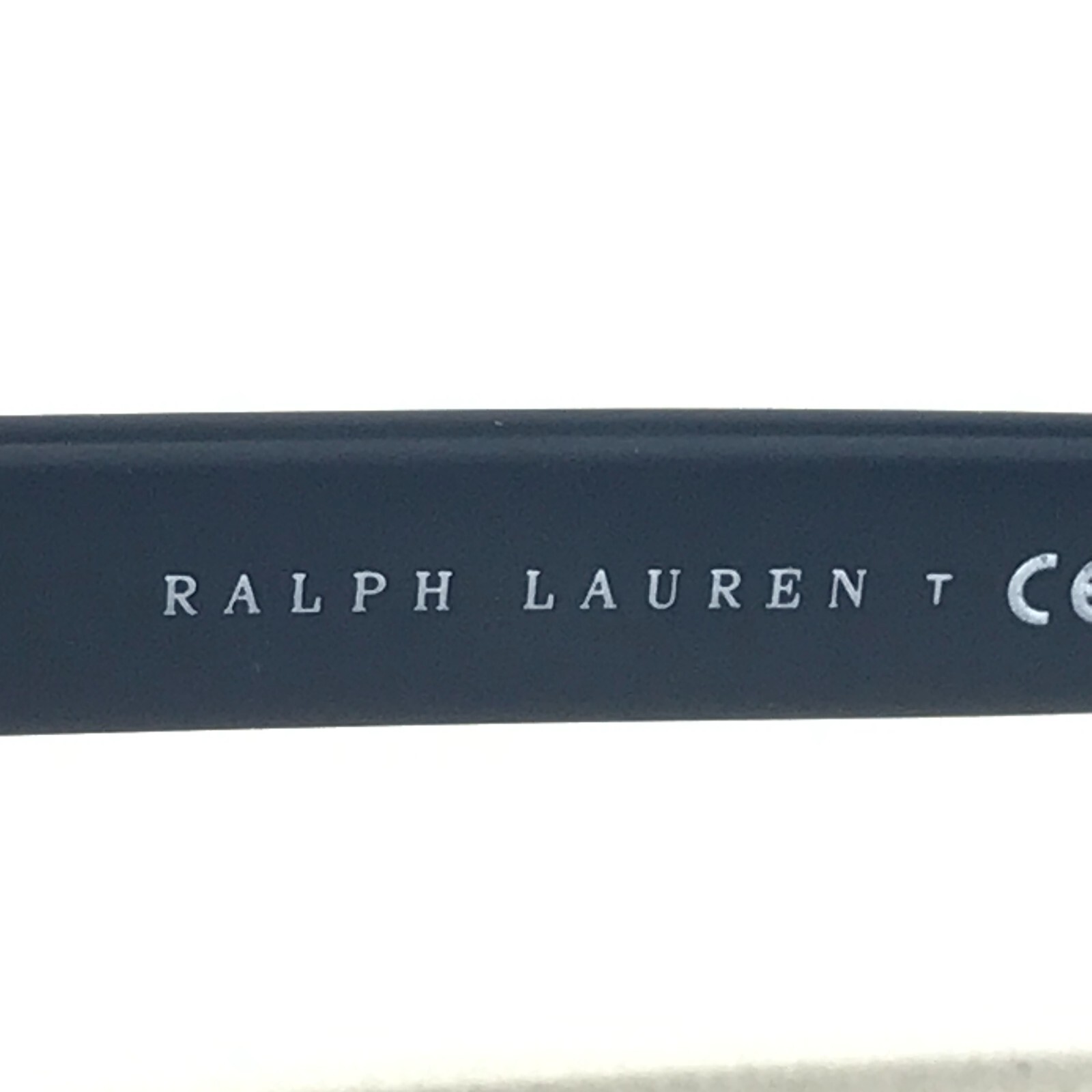 Polo Ralph Lauren Eyeglasses Frames PH 2117 5964 Navy Blue Yellow Pony