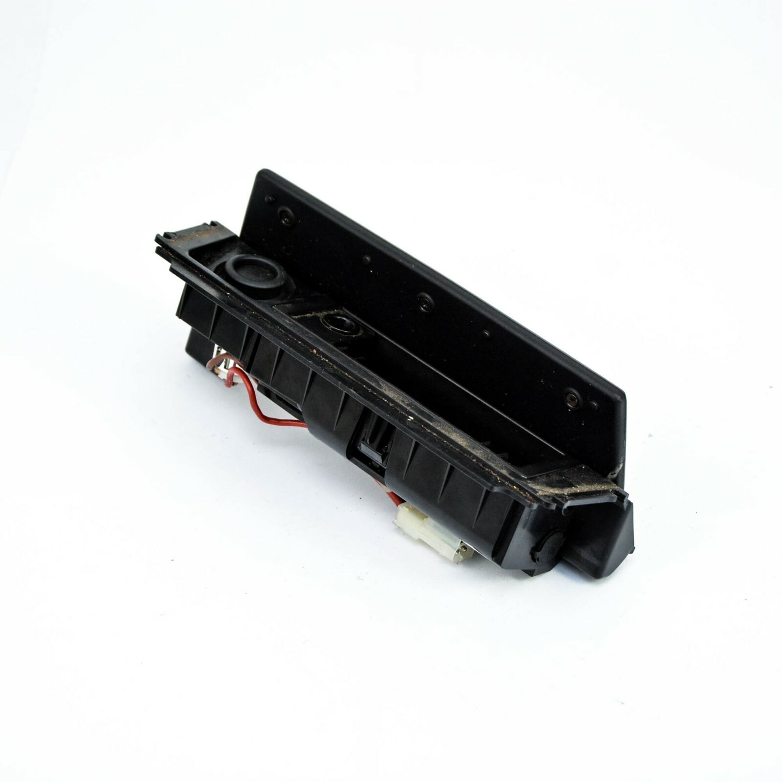 Genuine Ashtray Compartment BMW 6 E63 2004-2010 OEM 7114939  