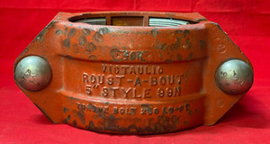 VICTAULIC 5PNTD 99 ROUST-A-BOUT COUPLING W/E GSKT L050099PEO