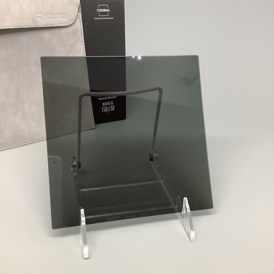 NiSi Cinema 4×4 6K Nano IRND Filtro Densità Neutra ND4 (0.6) 2 Stop