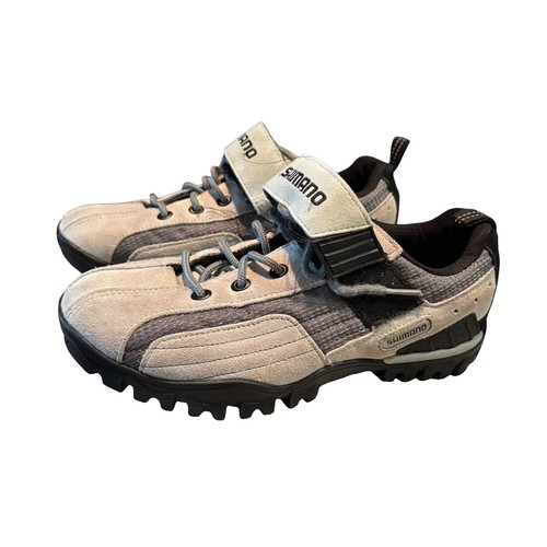 Shimano, SPD SH-M020 Men's Mountain Bike Cycling Shoes Size