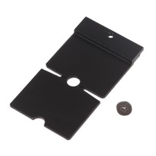 Aluminum Alloy SSD Bracket Holder for 2242 to 2280 Conversion Versatile Use