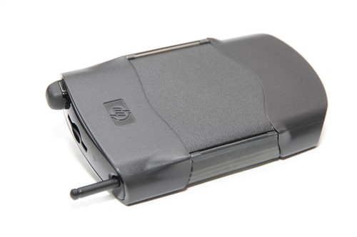 HP iPAQ PDA h5450 Pocket Windows Mobile PC Handheld Organizer SPS 250064-001 - 第 4/12 張圖片