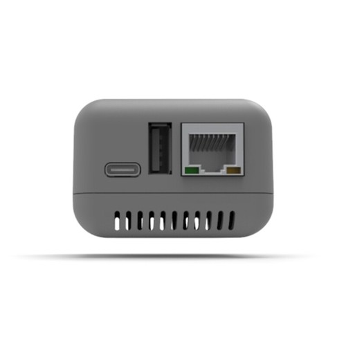 NP330 USB 2.0 Serwer druku Rj45 100Mbps Mini adapter serwera druku//1 - Zdjęcie 14 z 18