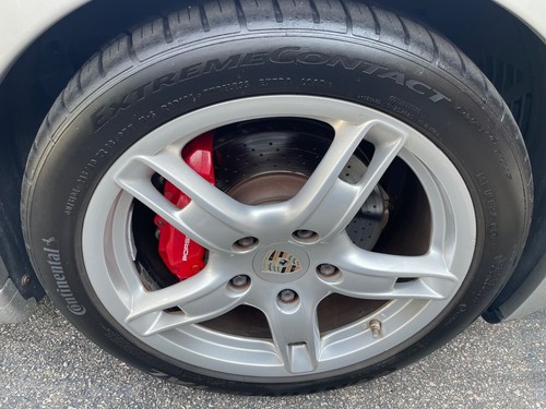 2007 Porsche Boxster S - Picture 21 of 22