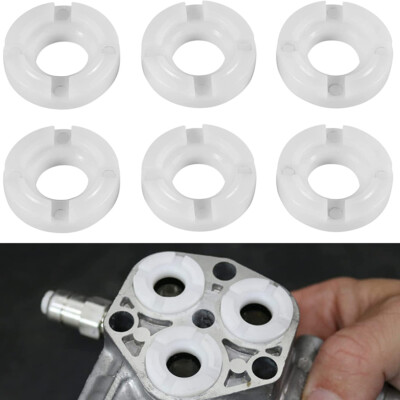 #ad 6PCS AR2840561 Bushings Kit Fits Annovi Reverberi Pressure Washer Pumps RMW2G20 $11.94
