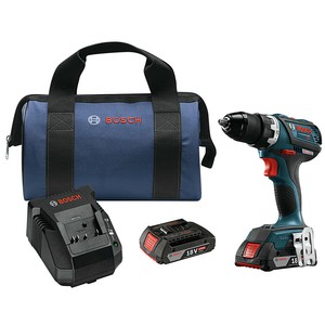 Bosch-DDS18302RT-18V-2-0-Ah-Li-Ion-Compact-Tough-1-2-in-Drill-Driver-Kit-Recon