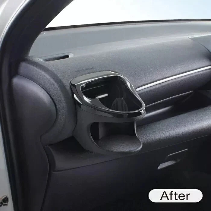 Drink Holder Front Seat Set of 2 for Toyota Yaris/Yaris Cross JDM Foto 4 de 4