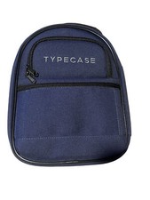 new Typecase carrying case for oculus quest 2  3 in blue With Strap 