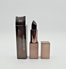 Lara Mercier Rouge Essentiel Silky Creme Lipstick Plum Noire New