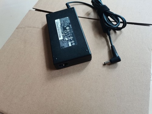 Original 120W Delta 19.5V 6.15A ADP-120MH D For MSI MS-16JA PL60 7RD-013 Adapter - Picture 3 of 6