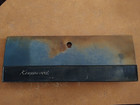 <!--F#f_0-->holden hk kingswood glove box lid mould garnish badge dash<!--F/-->