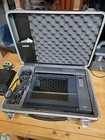 Sharp QA-50 Computer Projection Panel Mode  IN CASE