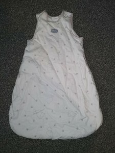 chicco sleeping bag