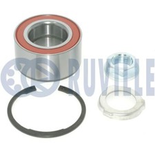 Roulement de roue BMW 318