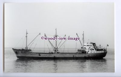 ce1659 - German Coaster - Braunsfeld , gebaut 1956 - Foto von J Clarkson