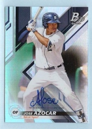 Autographed Detroit Tigers Certified all years 90+ picks 15% off after 4 cards - Picture 102 of 105