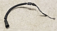 Jeep Wrangler Tj Fog Light Pigtail Connector Harness Factory Oem Oben 1997 Oval