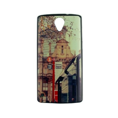 Homtom HT7, HT7 Pro, Silicone Cover, Fantasy 12