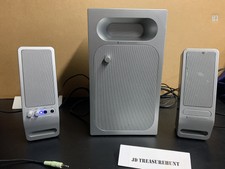altec lansing 120i