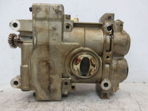 Oil Pump Balance Shaft ED3 Fits for DODGE JOURNEY 2.4 FACELIFT 04884541AF - Picture 2 of 7