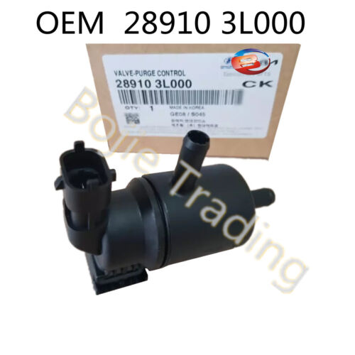 Genuine VALVE-PURGE CONTROL 289103L000 28910-3L000 for KIA Hyundai