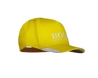 Hugo Boss Baby's J01117 553 Boys Baseball Cap Yellow
