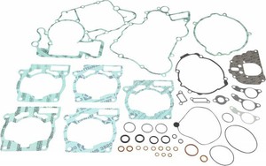 2005 KTM 250 EXC Offroad Athena Complete Gasket Kit