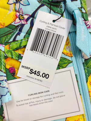 Vera Bradley display picture 2