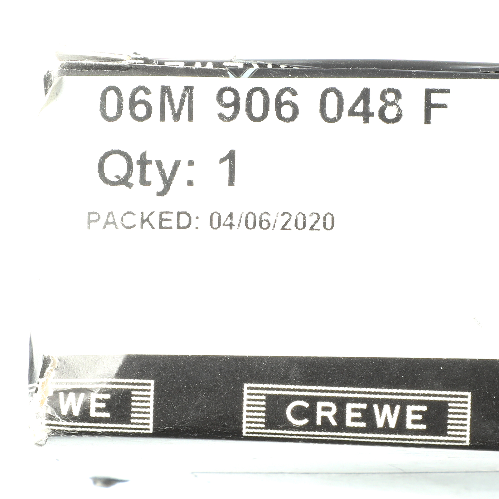 GENUINE BENTLEY/LAMBORGINI VVT Camshaft Solenoid Valve 06M906048F